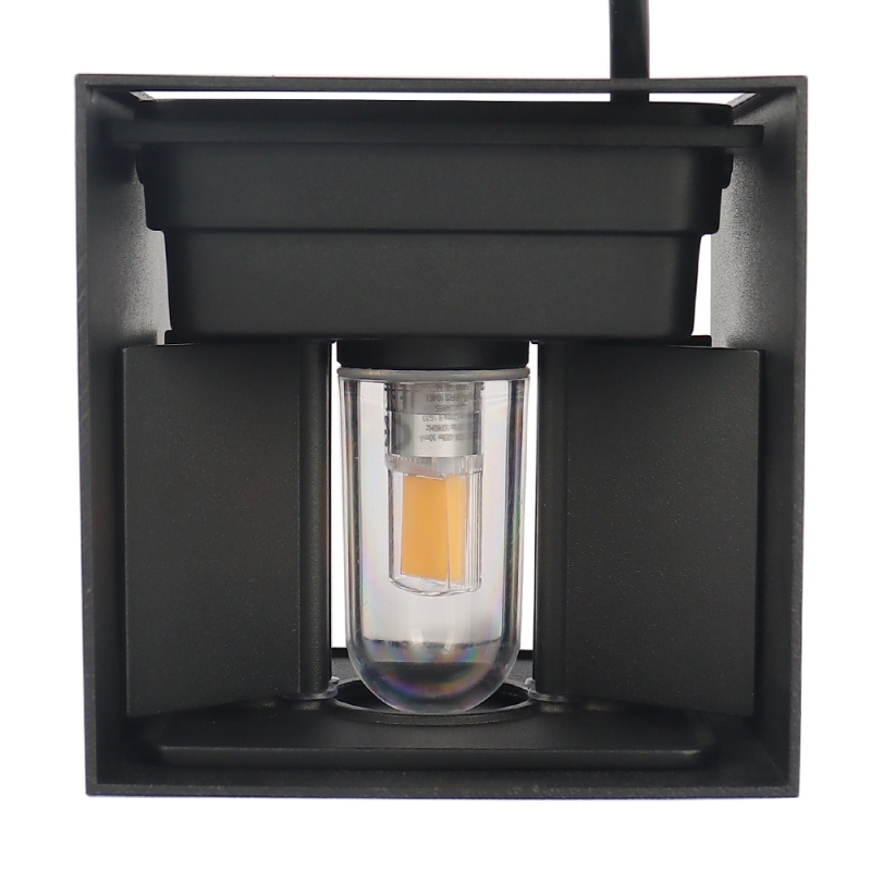 G9 IP65 Waterproof Wall Light