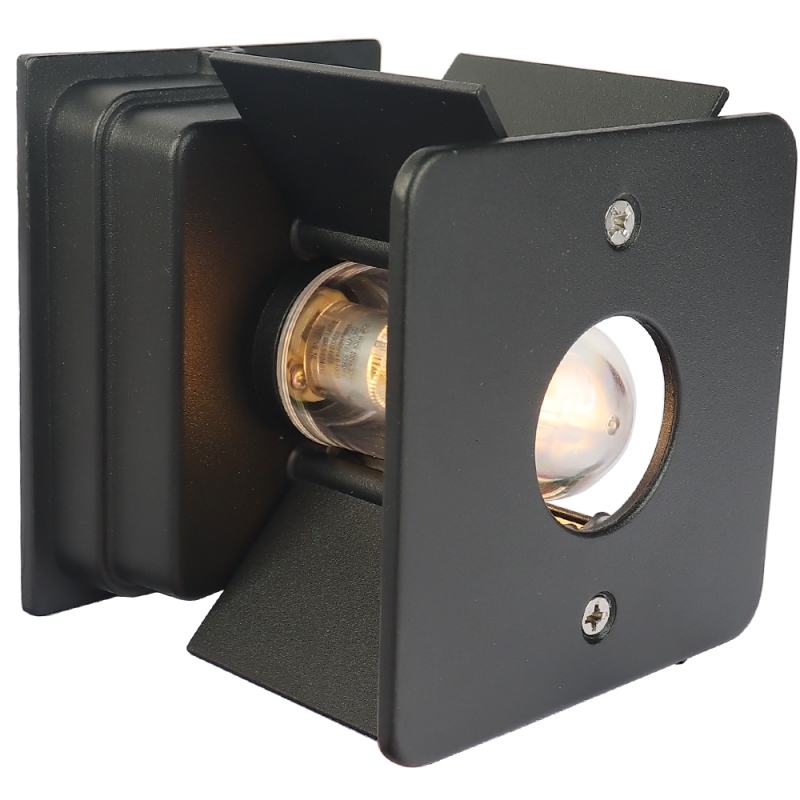 G9 IP65 Waterproof Wall Light