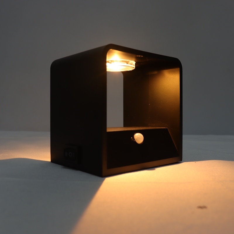 Rechargeable Wall Light