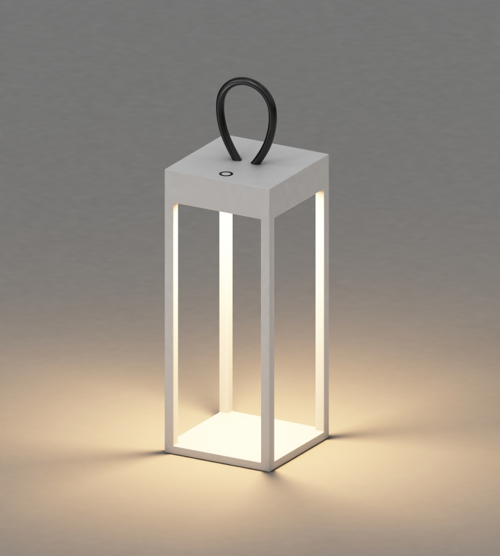 AOE-T02 Rechargeable Desk Lamp