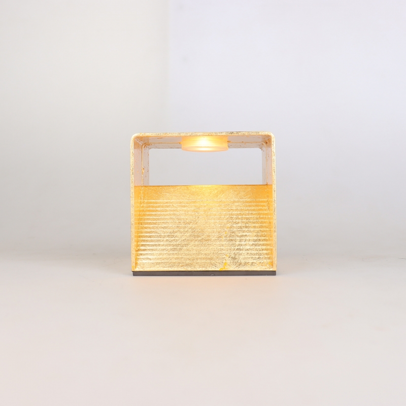 Rechargeable Wall Light